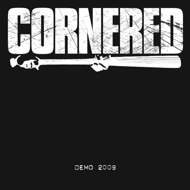Demo 2009 cover