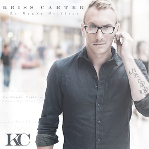 Kriss Carter