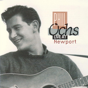 Live at Newport album