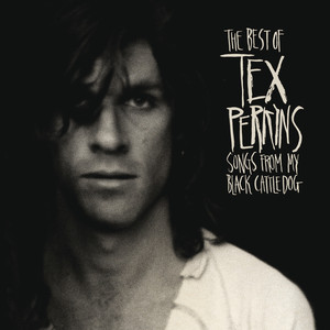 The Best Of Tex Perkins - Songs From My Black Cattledog album