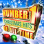 #1 Christmas Hits Of All-Time Albumcover