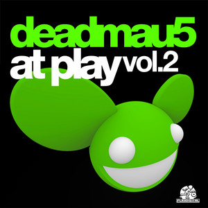 At Play Vol. 2 album