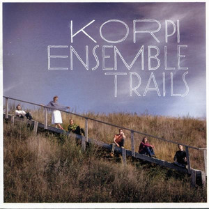 Trails cover