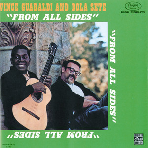 From All Sides cover