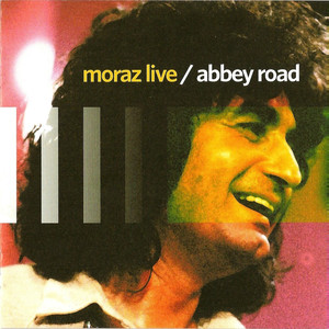 Live At Abbey Road cover