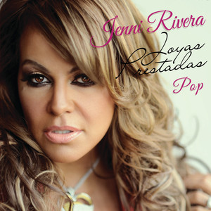 Joyas Prestadas (Pop) album