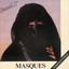 Masques cover