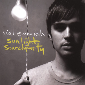 Sunlight Searchparty cover