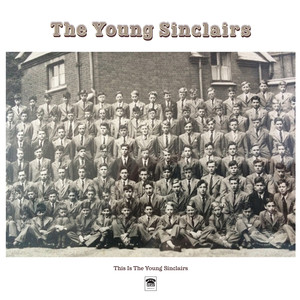 This Is The Young Sinclairs cover