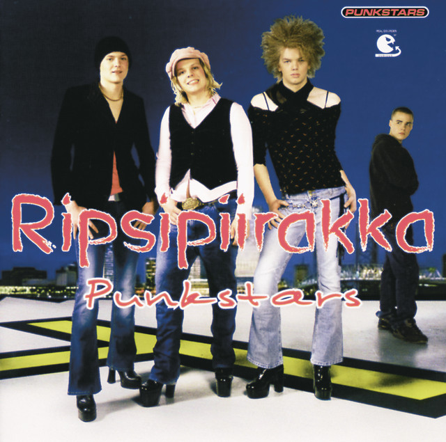 Ripsipiirakka photo