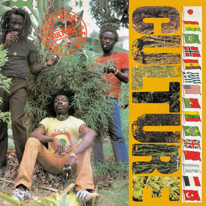 International Herb album