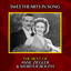 The Best of Anne Ziegler and Webster Booth: Sweethearts in Song Albumcover