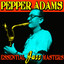 Essential Jazz Masters Albumcover