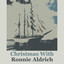 Christmas With Ronnie Aldrich cover