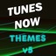 Tunes Now: Themes, Vol. 5 Albumcover