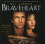 Braveheart - Original Motion Picture Soundtrack cover