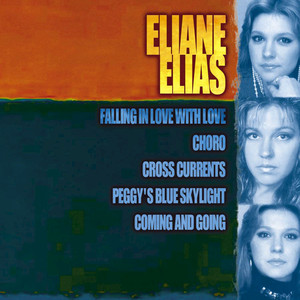 Giants of Jazz: Eliane Elias album