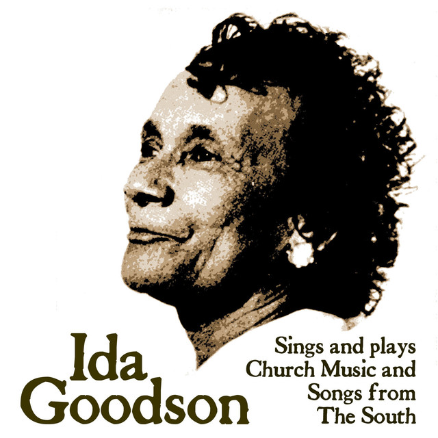 Ida Goodson Photo