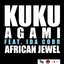 African Jewel Albumcover