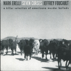 Seven Curses album