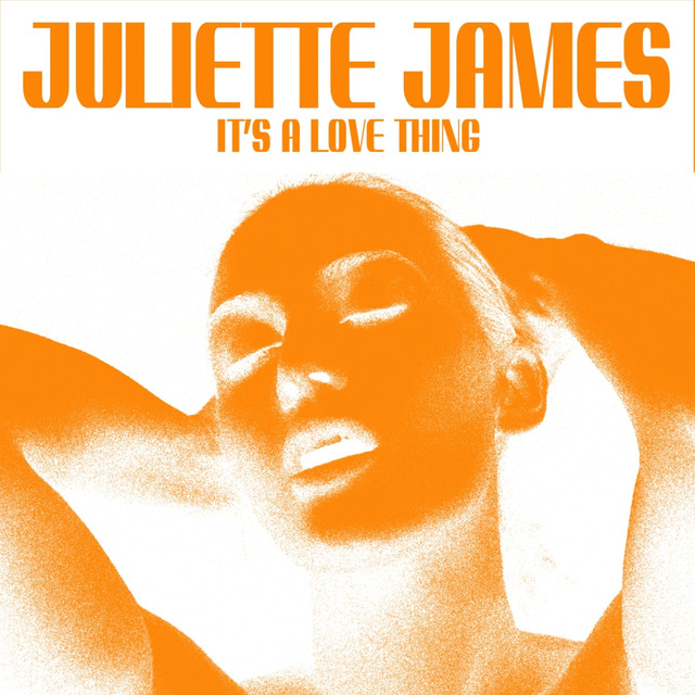 Juliette James Photo