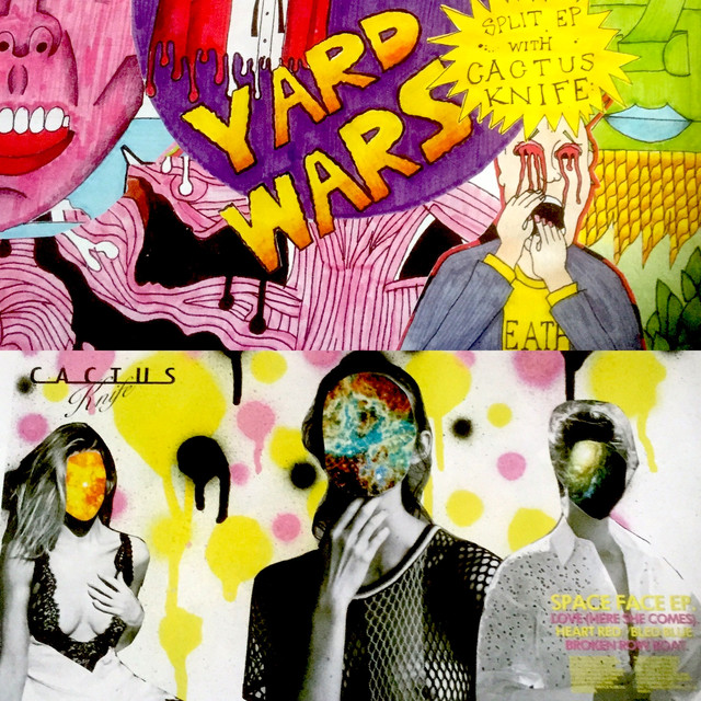 Yard Wars Photo