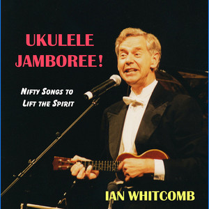 Ukulele Jamboree cover