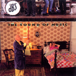 The Sound of Music album
