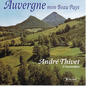 Andre Thivet