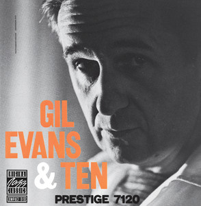 Gil Evans & Ten cover