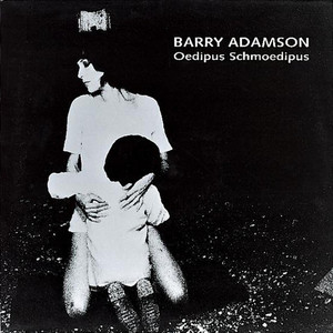 Oedipus Schmoedipus cover