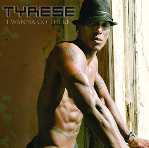 I Wanna Go There cover