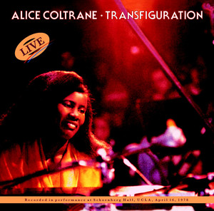 Transfiguration album
