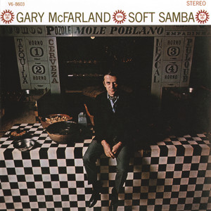 Soft Samba album