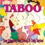 Taboo Albumcover