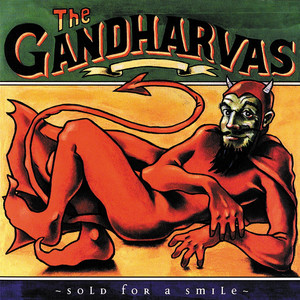 Sold for a Smile cover