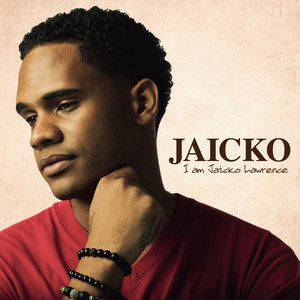 I am Jaicko Lawrence cover