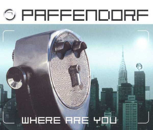 Where Are You album