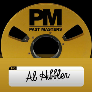 Past Masters, Vol. 1 - Al Hibbler album