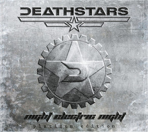 Night Electric Night (Platinum Edition) cover