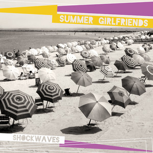 Shockwaves Albumcover