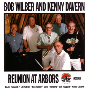 Reunion at Arbors cover