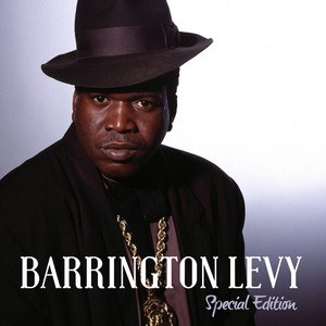 Barrington Levy Special Edition (Deluxe Version) album