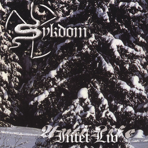 Krig og Sykdom cover