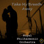 Take My Breath Away Albumcover
