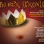 Alfred Jarry - Ubu Rex Saxonia 1.Teil Albumcover
