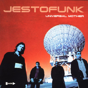 Universal Mother cover