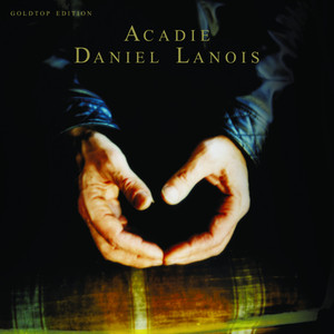 Acadie (Goldtop Edition) cover