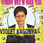 Utukufu Wote Ni Wako Yesu Albumcover