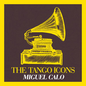 The Tango Icons album